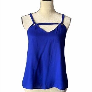 NWOT-HUNTINGBIRD-STUNNING BLUE LIGHTWEIGHT…